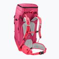 Rucsac de schi deuter Freescape Pro 38+ l SL ruby/ hibiscus 4