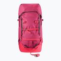 Rucsac de schi deuter Freescape Pro 38+ l SL ruby/ hibiscus 7