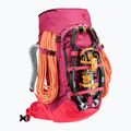 Rucsac de schi deuter Freescape Pro 38+ l SL ruby/ hibiscus 11