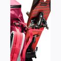 Rucsac de schi deuter Freescape Pro 38+ l SL ruby/ hibiscus 14