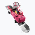 Rucsac de schi deuter Freescape Pro 38+ l SL ruby/ hibiscus 15