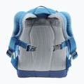 Rucsac de drumeție pentru copii deuter Pico 5 l aqua/ wave 4