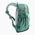 Rucsac de drumeție pentru copii deuter Pico 5 l spearmint/ seagreen 6