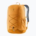 Rucsac deuter Gogo 25 l amber/maple 4