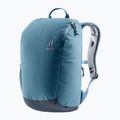 Rucsac deuter StepOut 16 l atlantic/ ink 2