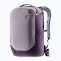 Rucsac deuter Giga 28 l lavandă/mov 2