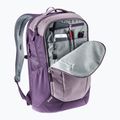 Rucsac deuter Giga 28 l lavandă/mov 8
