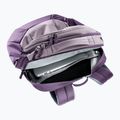 Rucsac deuter Giga 28 l lavandă/mov 9