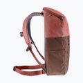 Rucsac deuter UP Stockholm 22 l raisin/ caspia 6
