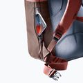 Rucsac deuter UP Seoul 16 + 10 l raisin/ caspia 10