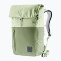 Rucsac deuter UP Seoul 16 + 10 l grove/mineral 2
