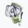 Rucsac deuter UP Seoul 16 + 10 l grove/mineral 7
