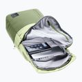 Rucsac deuter UP Seoul 16 + 10 l grove/mineral 8