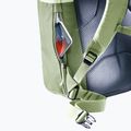 Rucsac deuter UP Seoul 16 + 10 l grove/mineral 10