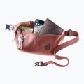 Borsetă deuter Avengo 1.5 l caspia 2