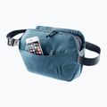 Borsetă deuter Passway 2 l raisin/ caspia 2