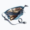 Borsetă deuter Passway 2 l raisin/ caspia 3