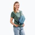 Borsetă deuter Passway 2 l raisin/ caspia 4