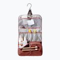 Trusă turistică deuter Wash Bag II caspia 2