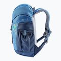 Rucsac pentru copii  deuter Schmusebär 8 l wave/ nightblue 6