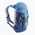 Rucsac pentru copii  deuter Schmusebär 8 l wave/ nightblue 7