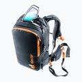 Rucsac de schi deuter Alproof Ride 18 l black 8