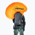 Rucsac de schi deuter Alproof Ride 18 l black 15