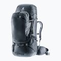 Rucsac de trekking deuter Voyager 65+10 l black 2