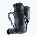 Rucsac de trekking deuter Voyager 65+10 l black 6