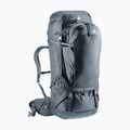 Rucsac de trekking deuter Voyager 65+10 l black 7