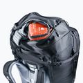 Rucsac de trekking deuter Voyager 65+10 l black 10