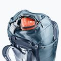 Rucsac de trekking deuter Voyager 65+10 l atlantic/ink 12