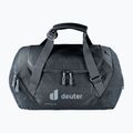 Geantă de călătorie deuter Duffel 35 l black