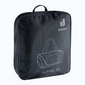 Geantă de călătorie deuter Duffel 35 l black 7