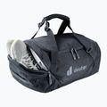 Geantă de călătorie deuter Duffel 35 l black 8