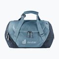 Geantă de călătorie deuter Duffel 35 l atlantic/ink