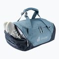 Geantă de călătorie deuter Duffel 35 l atlantic/ink 7
