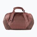 Geantă de călătorie deuter Duffel 35 l caspia/raisin 3