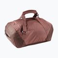 Geantă de călătorie deuter Duffel 35 l caspia/raisin 4