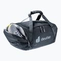 Geantă de călătorie deuter Duffel 50 l black 7
