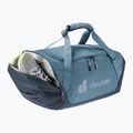 Geantă de călătorie deuter Duffel 50 l atlantic/ink 7