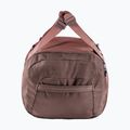 Geantă de călătorie deuter Duffel 50 l caspia/raisin 6
