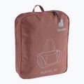 Geantă de călătorie deuter Duffel 50 l caspia/raisin 8
