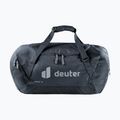 Geantă de călătorie deuter Duffel 70 l black