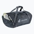 Geantă de călătorie deuter Duffel 70 l black 8