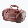 Geantă de călătorie deuter Duffel 70 l caspia/raisin 2