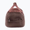 Geantă de călătorie deuter Duffel 70 l caspia/raisin 5