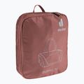 Geantă de călătorie deuter Duffel 70 l caspia/raisin 8
