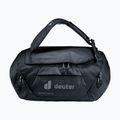 Geantă de călătorie deuter Duffel Pro 40 l black