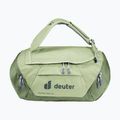 Geantă de călătorie deuter Duffel Pro 40 l mineral/ grove